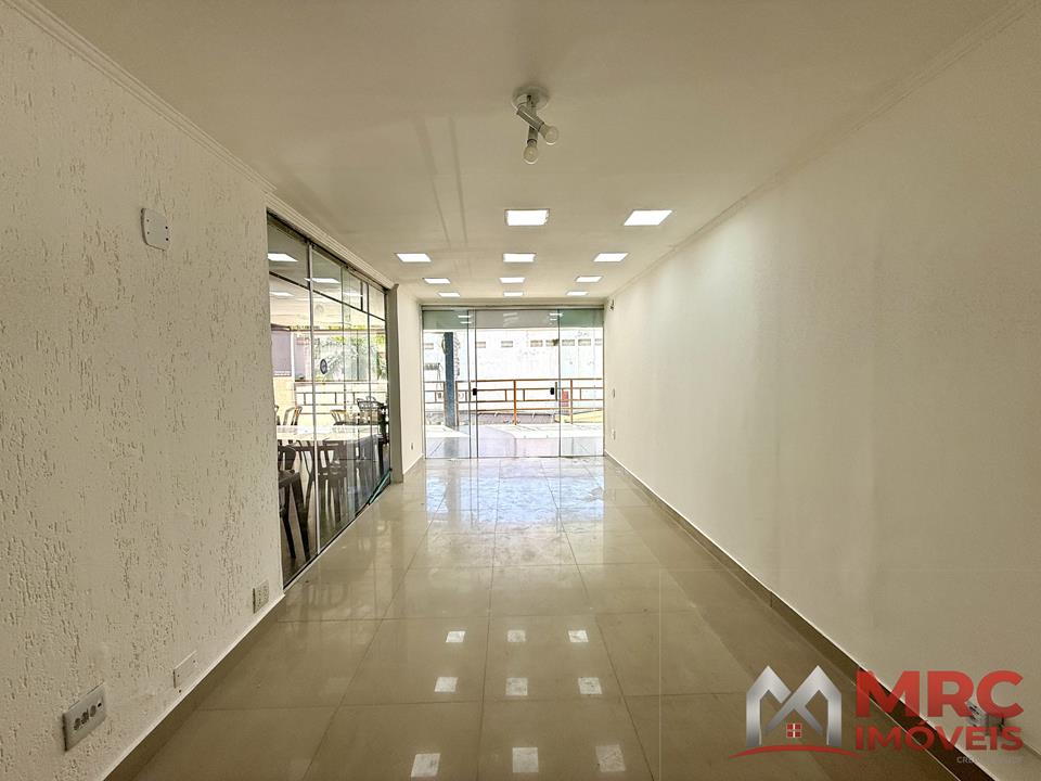 Avenida das Castanheiras - LOJA DE CANTO - 24M2 - EXCELENTE LOCALIZAÇÃO — foto 6