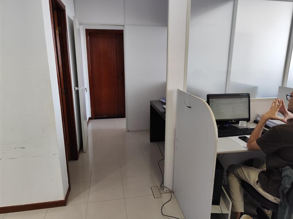SCS QUADRA 06 - LINDA SALA LOCALIZADA NA SCS QD 06 ED. PRESIDENTE AC/PROPOSTA — foto 6