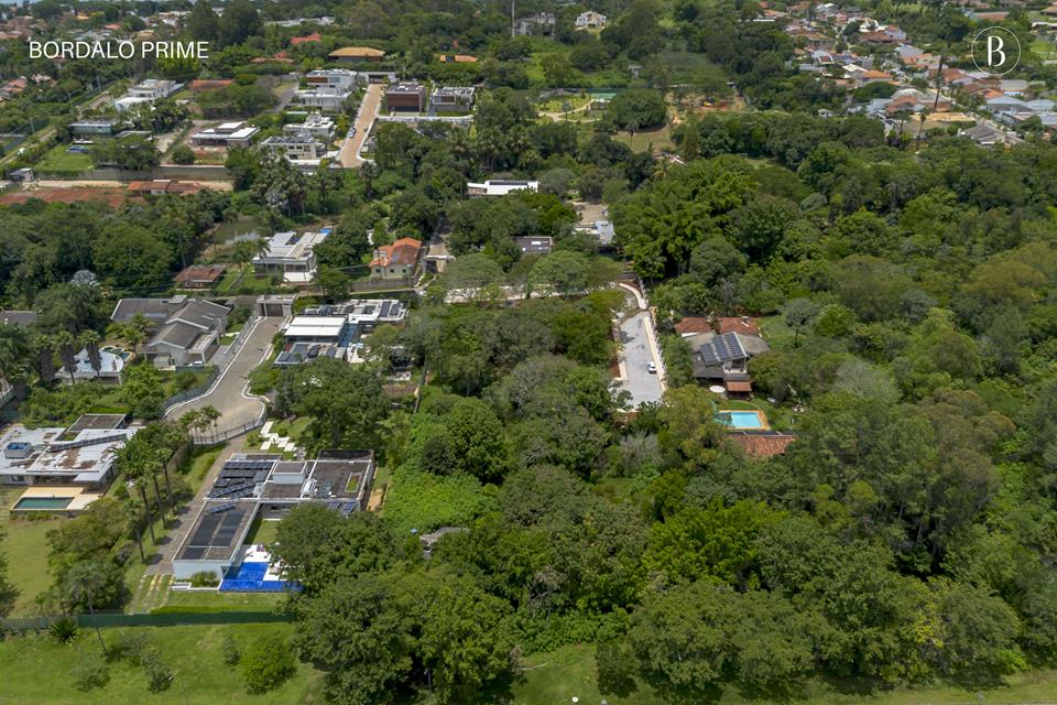 Terreno - Lago Sul, Brasília - Foto 8