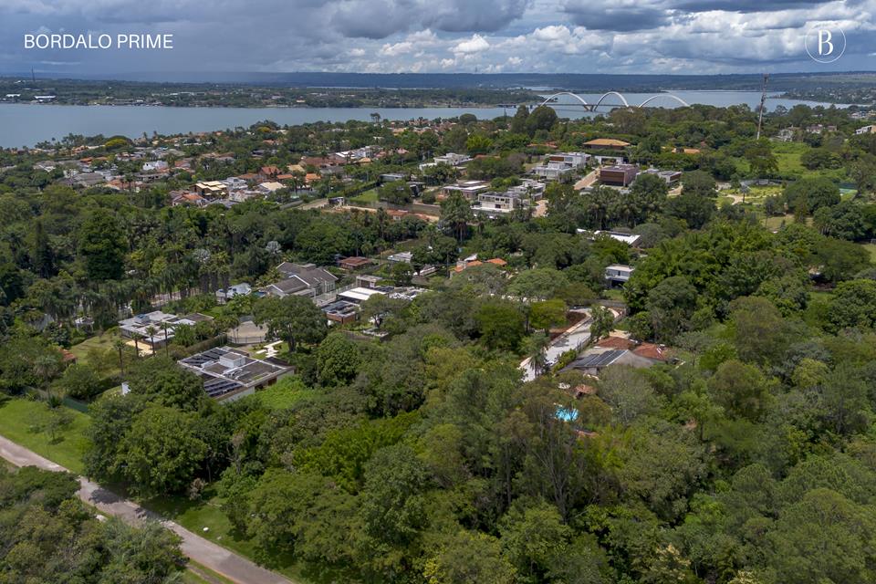 Terreno - Lago Sul, Brasília - Foto 13
