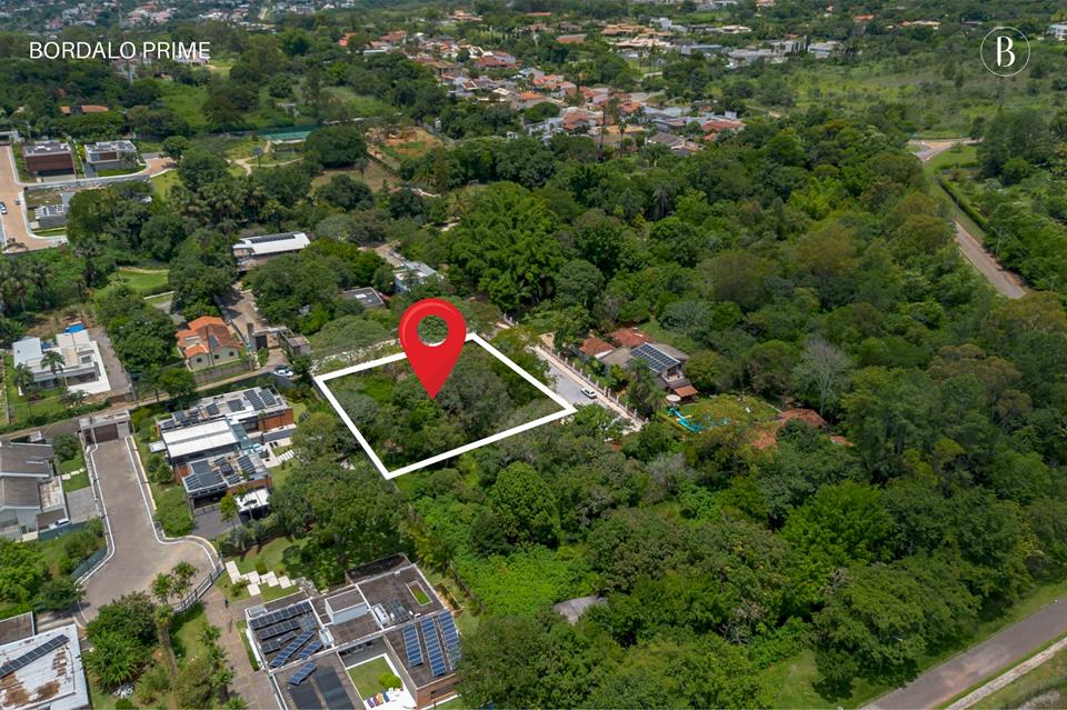 Terreno - Lago Sul, Brasília - Foto 10