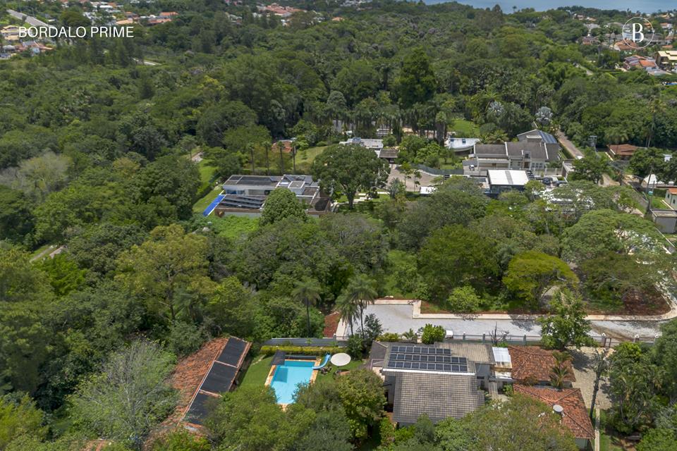 Terreno - Lago Sul, Brasília - Foto 7