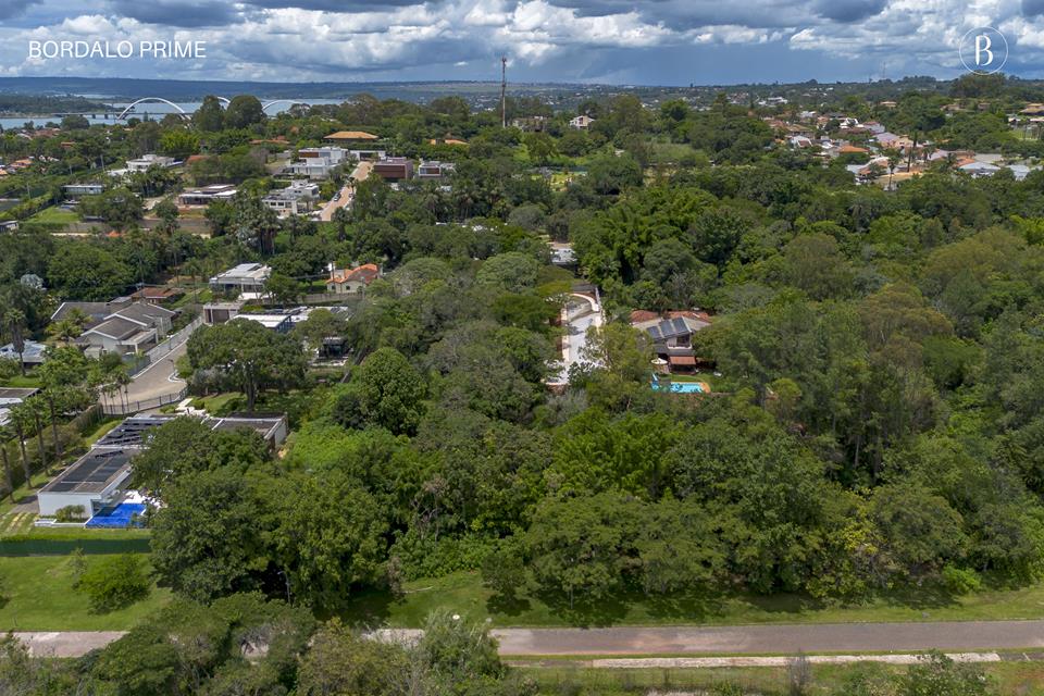 Terreno - Lago Sul, Brasília - Foto 12