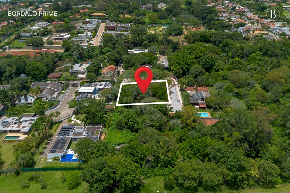 Terreno - Lago Sul, Brasília - Foto 11