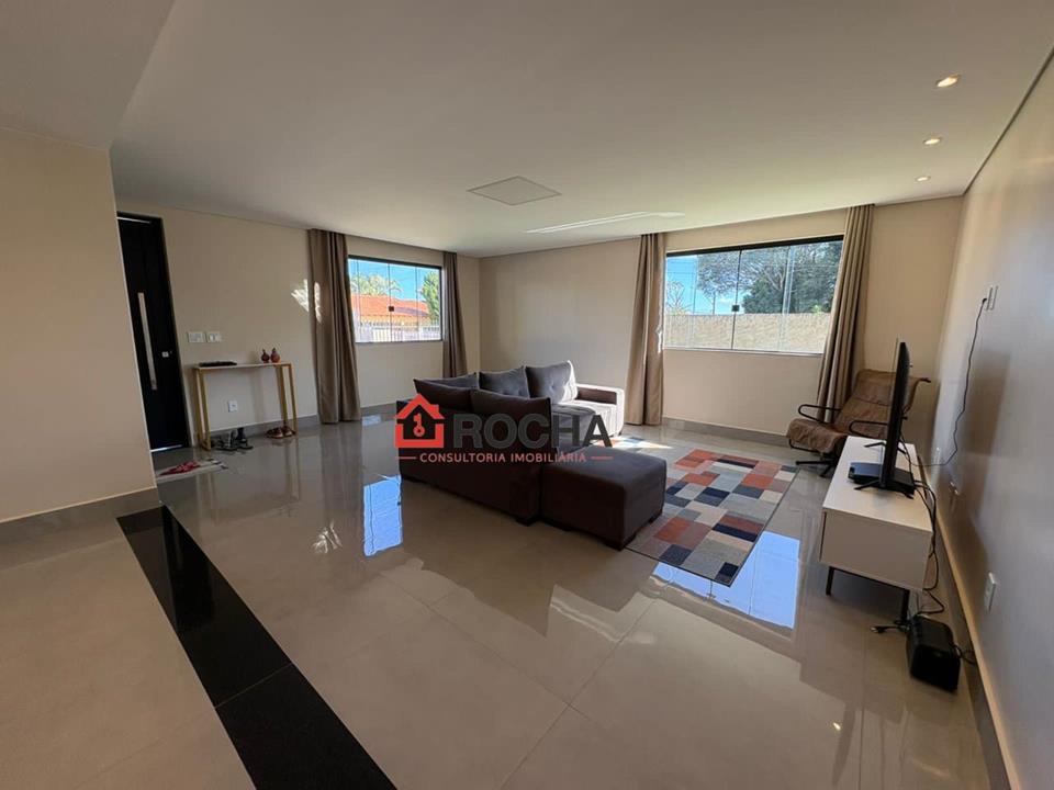 Rodovia DF-150, Km 2,5Condomínio Vivendas Bela Vista - Condomínio Vivendas Bela Vista - Casa com escritura, estudo financiamento e troca por imóvel menor valor — foto 11