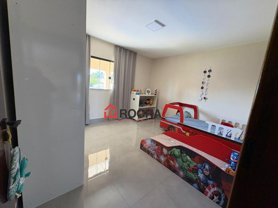 Rodovia DF-150, Km 2,5Condomínio Vivendas Bela Vista - Condomínio Vivendas Bela Vista - Casa com escritura, estudo financiamento e troca por imóvel menor valor — foto 16