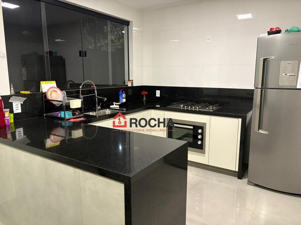Rodovia DF-150, Km 2,5Condomínio Vivendas Bela Vista - Condomínio Vivendas Bela Vista - Casa com escritura, estudo financiamento e troca por imóvel menor valor — foto 6
