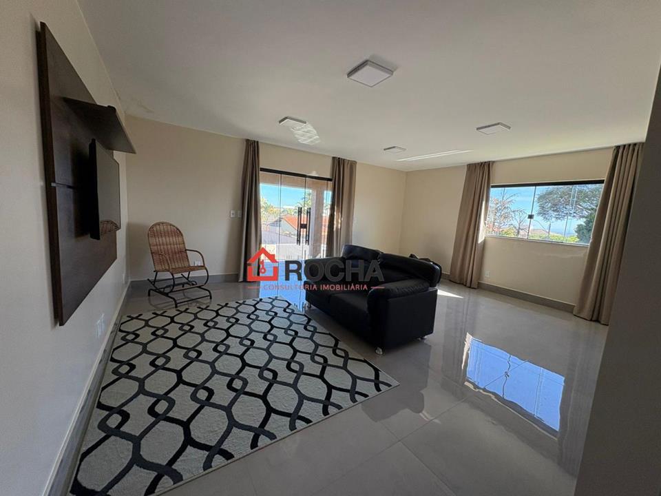 Rodovia DF-150, Km 2,5Condomínio Vivendas Bela Vista - Condomínio Vivendas Bela Vista - Casa com escritura, estudo financiamento e troca por imóvel menor valor — foto 4