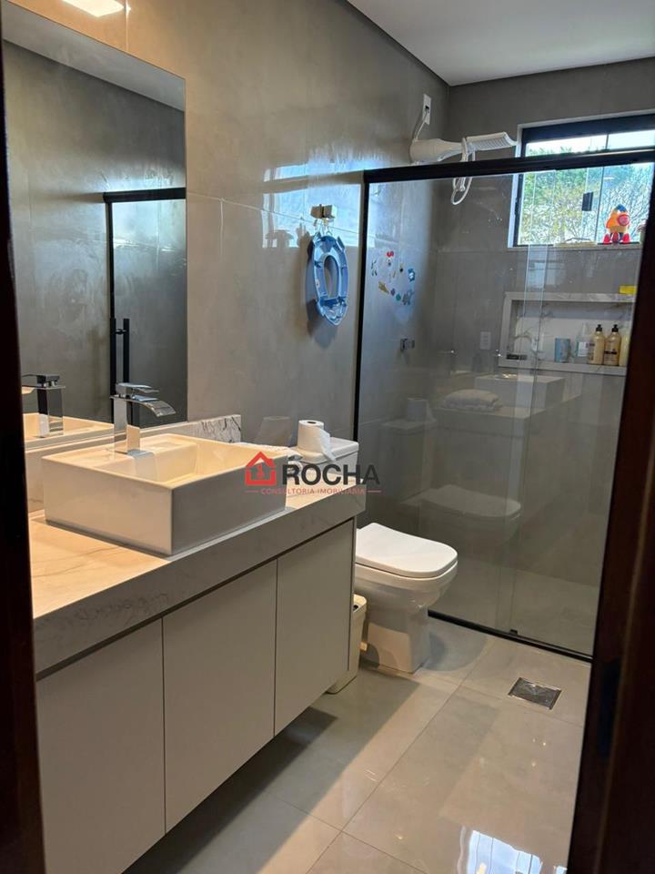 Rodovia DF-150, Km 2,5Condomínio Vivendas Bela Vista - Condomínio Vivendas Bela Vista - Casa com escritura, estudo financiamento e troca por imóvel menor valor — foto 2