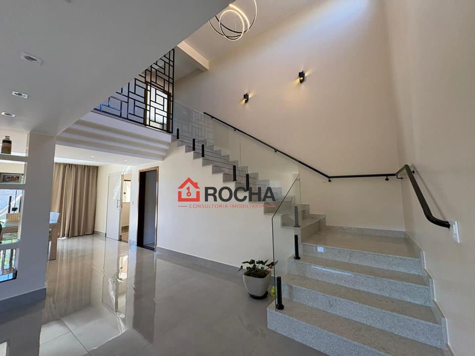 Rodovia DF-150, Km 2,5Condomínio Vivendas Bela Vista - Condomínio Vivendas Bela Vista - Casa com escritura, estudo financiamento e troca por imóvel menor valor — foto 12