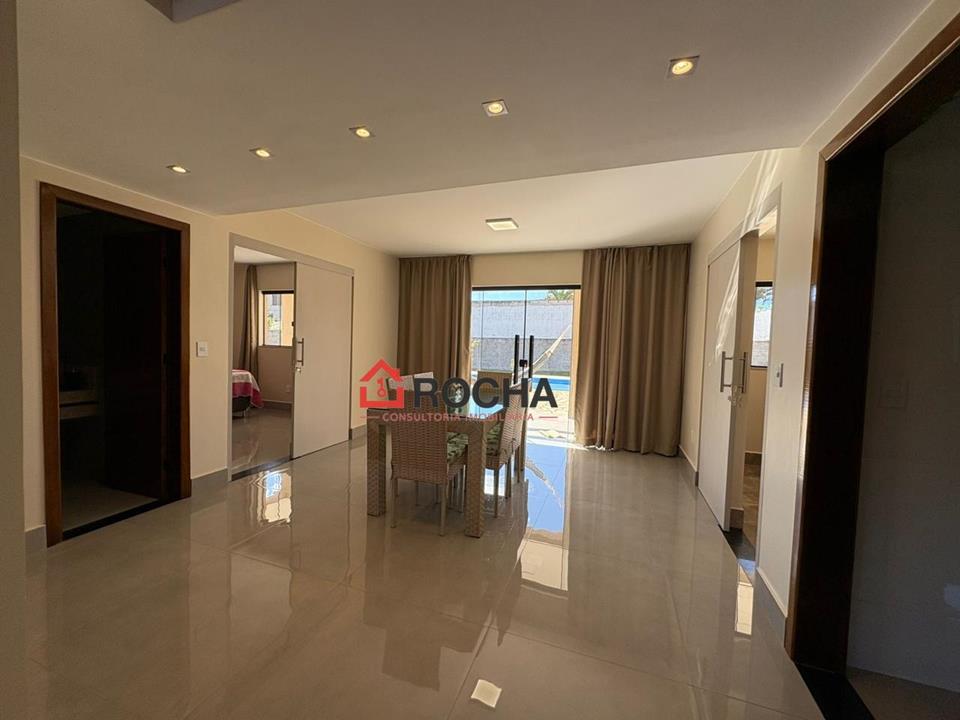 Rodovia DF-150, Km 2,5Condomínio Vivendas Bela Vista - Condomínio Vivendas Bela Vista - Casa com escritura, estudo financiamento e troca por imóvel menor valor — foto 18