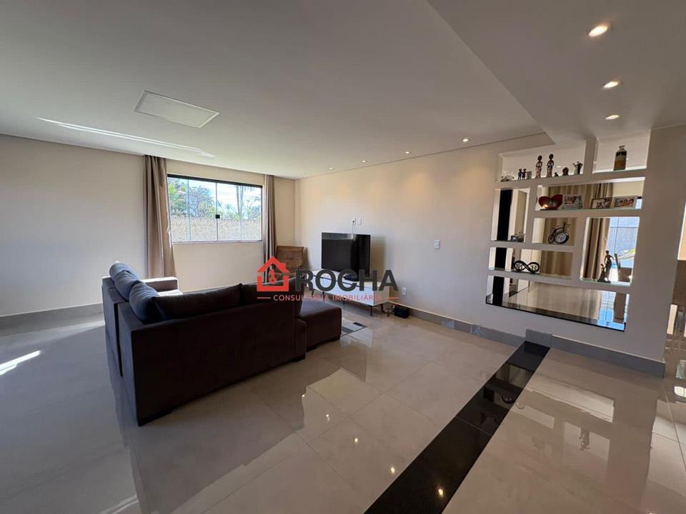 Rodovia DF-150, Km 2,5Condomínio Vivendas Bela Vista - Condomínio Vivendas Bela Vista - Casa com escritura, estudo financiamento e troca por imóvel menor valor — foto 3