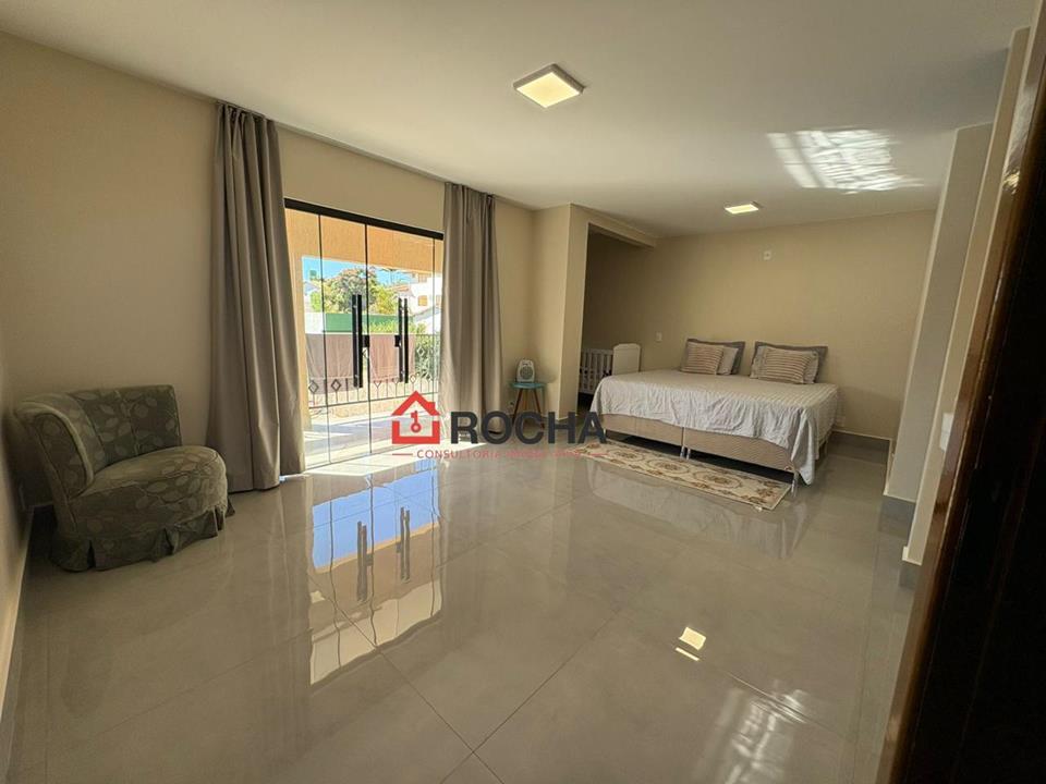 Rodovia DF-150, Km 2,5Condomínio Vivendas Bela Vista - Condomínio Vivendas Bela Vista - Casa com escritura, estudo financiamento e troca por imóvel menor valor — foto 5