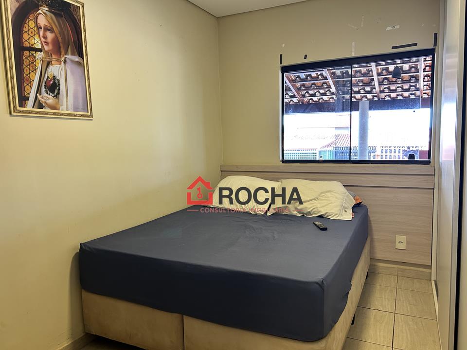 Quadra 2 - Quadra 2 - Casa reformada com armários, aceito financiamento e estudo troca — foto 11