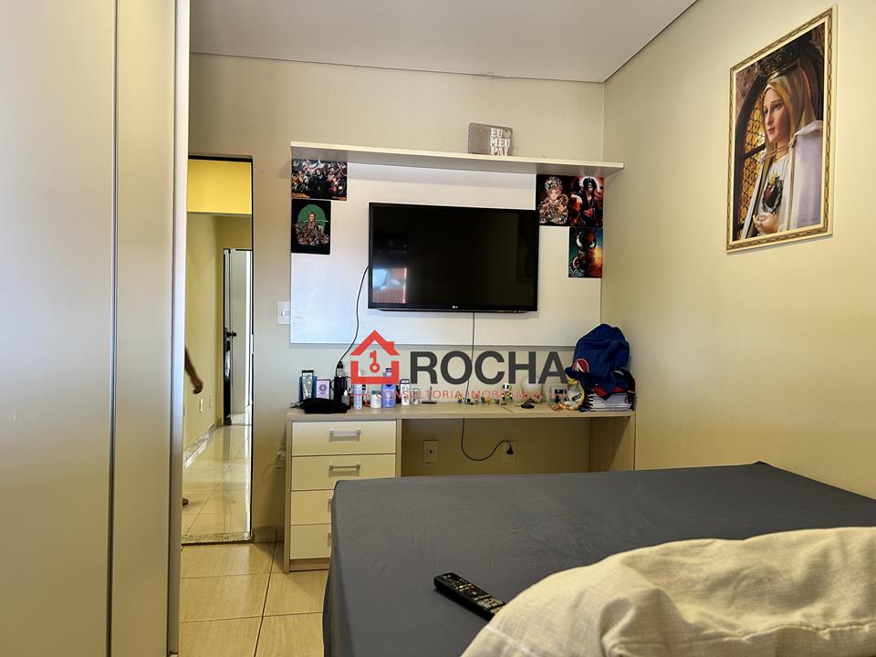 Quadra 2 - Quadra 2 - Casa reformada com armários, aceito financiamento e estudo troca — foto 12