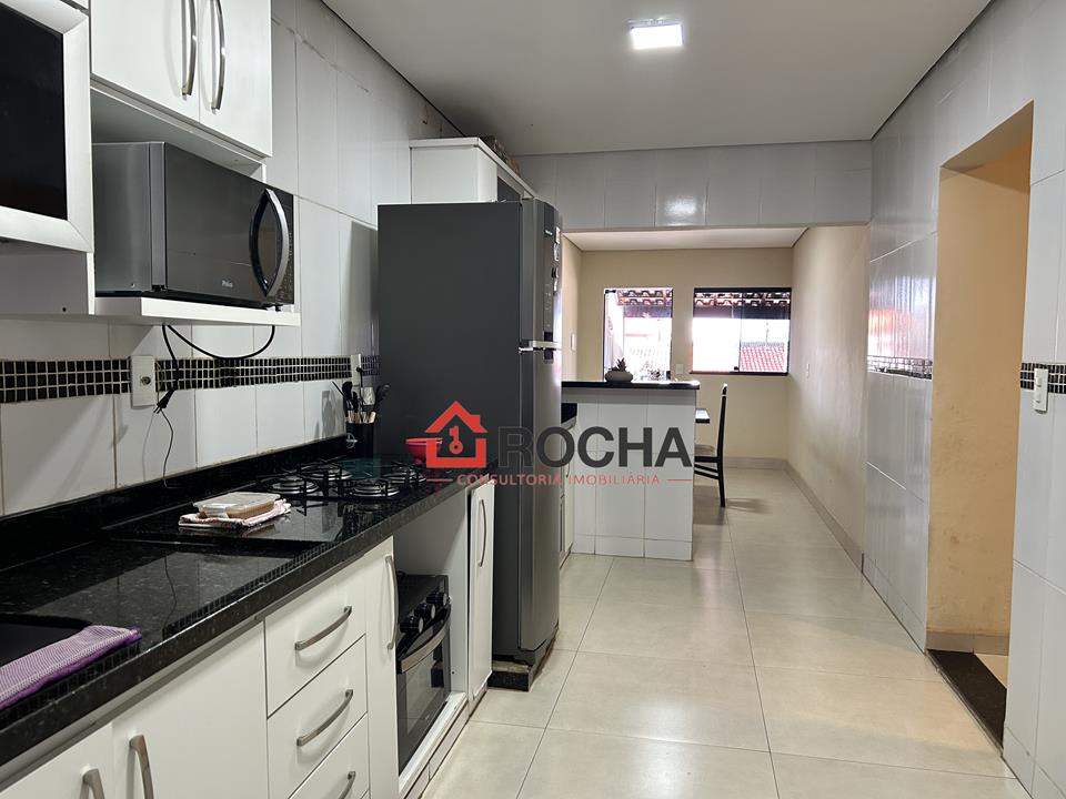 Quadra 2 - Quadra 2 - Casa reformada com armários, aceito financiamento e estudo troca — foto 19