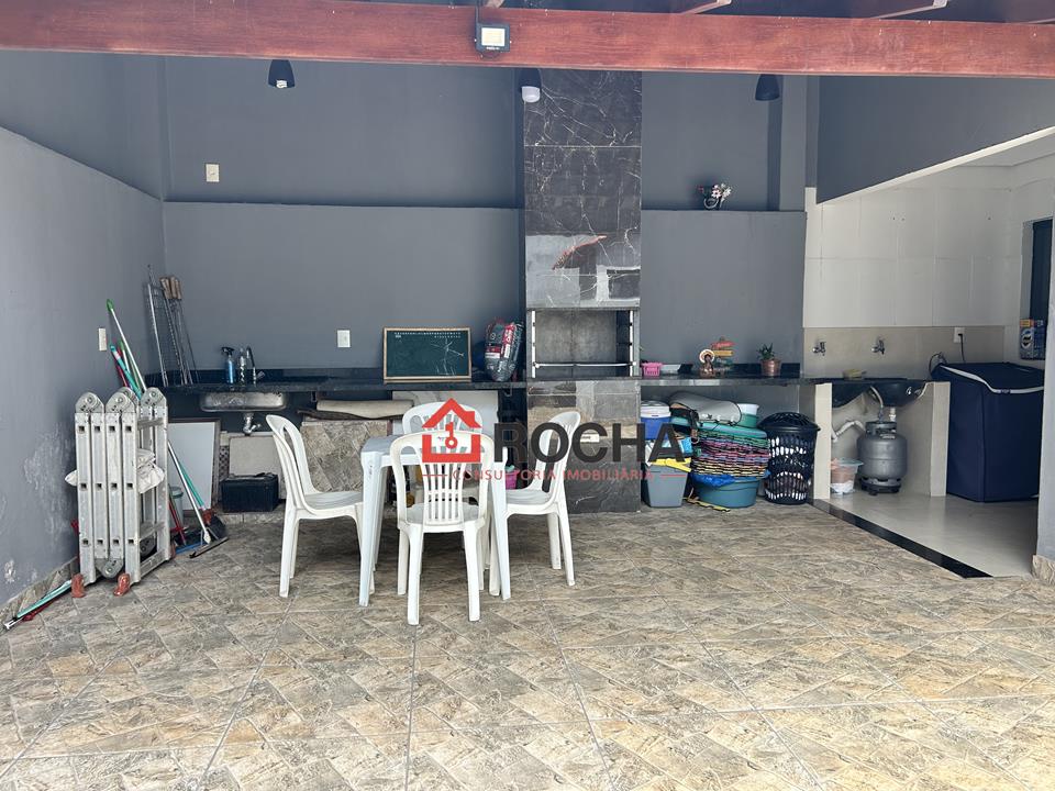 Quadra 2 - Quadra 2 - Casa reformada com armários, aceito financiamento e estudo troca — foto 20