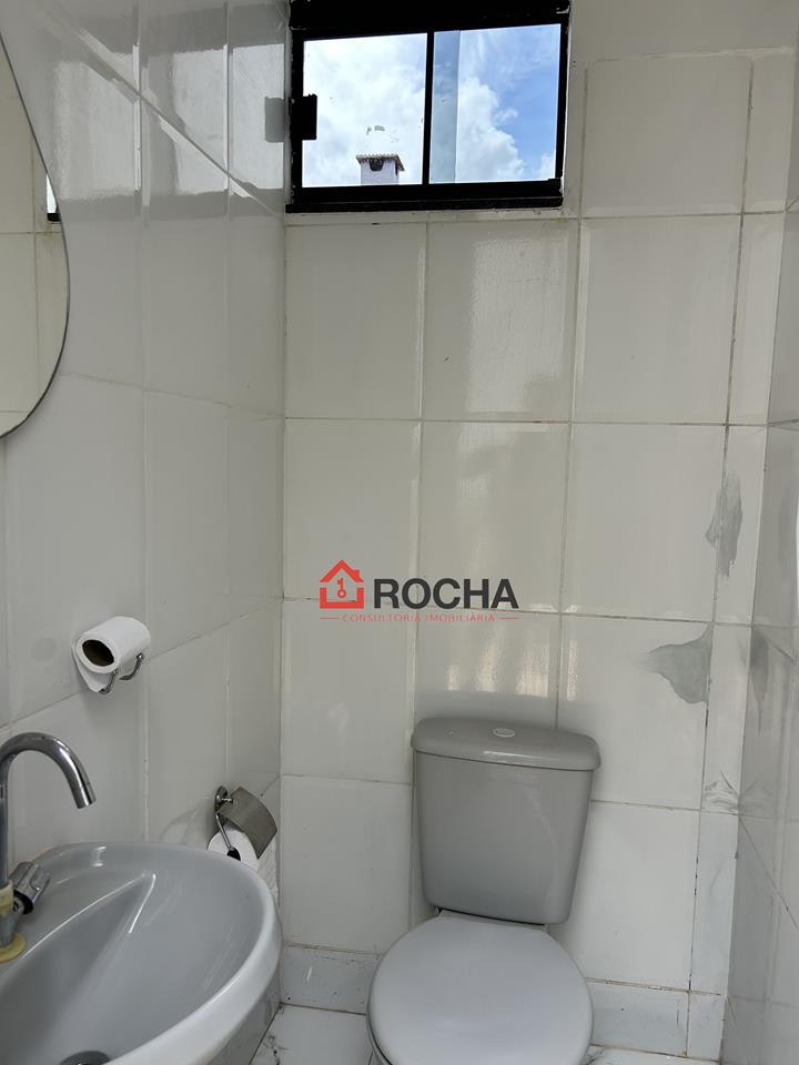 Quadra 2 - Quadra 2 - Casa reformada com armários, aceito financiamento e estudo troca — foto 23