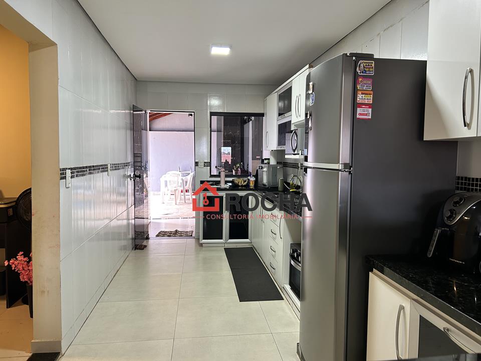 Quadra 2 - Quadra 2 - Casa reformada com armários, aceito financiamento e estudo troca — foto 17