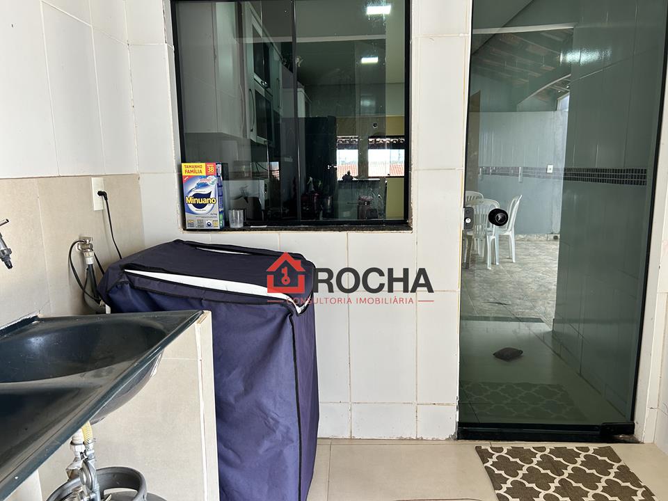 Quadra 2 - Quadra 2 - Casa reformada com armários, aceito financiamento e estudo troca — foto 22