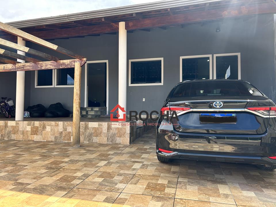 Quadra 2 - Quadra 2 - Casa reformada com armários, aceito financiamento e estudo troca — foto 3