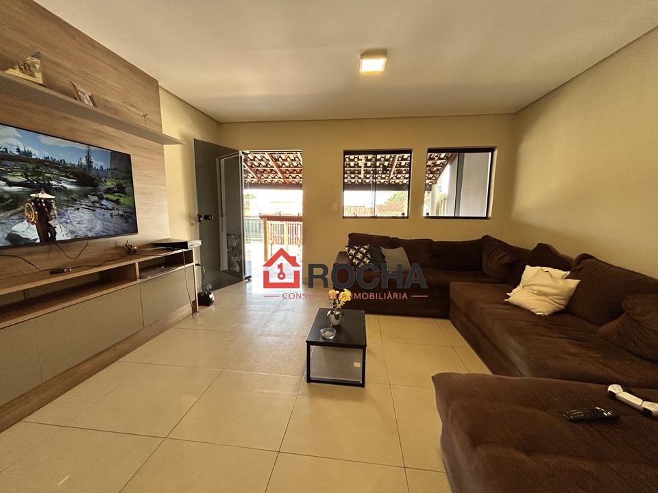 Quadra 2 - Quadra 2 - Casa reformada com armários, aceito financiamento e estudo troca — foto 2