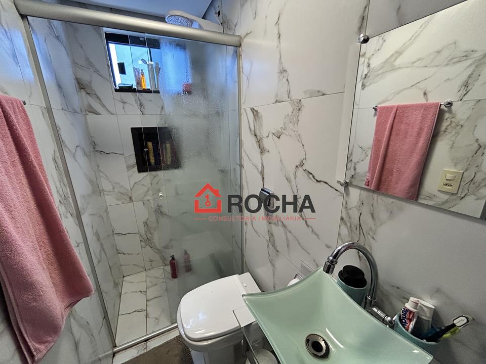 Quadra 2 - Quadra 2 - Casa reformada com armários, aceito financiamento e estudo troca — foto 10