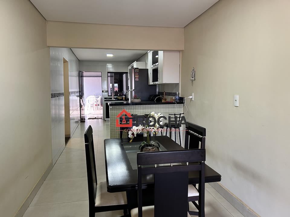 Quadra 2 - Quadra 2 - Casa reformada com armários, aceito financiamento e estudo troca — foto 16
