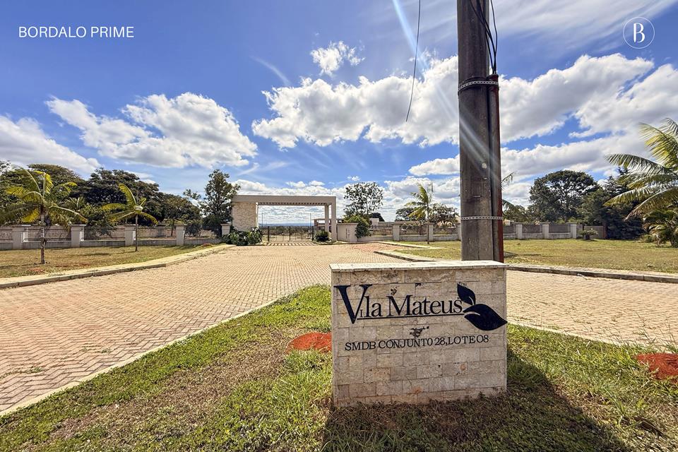 Terreno - Lago Sul, Brasília - Foto 7