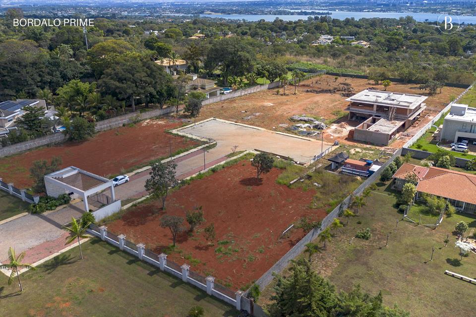 Terreno - Lago Sul, Brasília - Foto 3