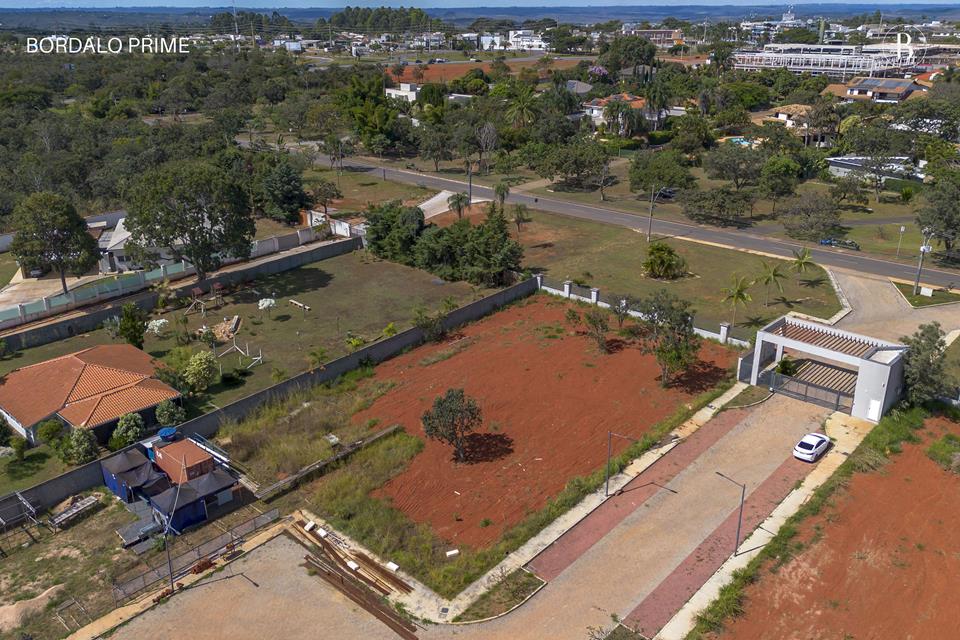 Terreno - Lago Sul, Brasília - Foto 4