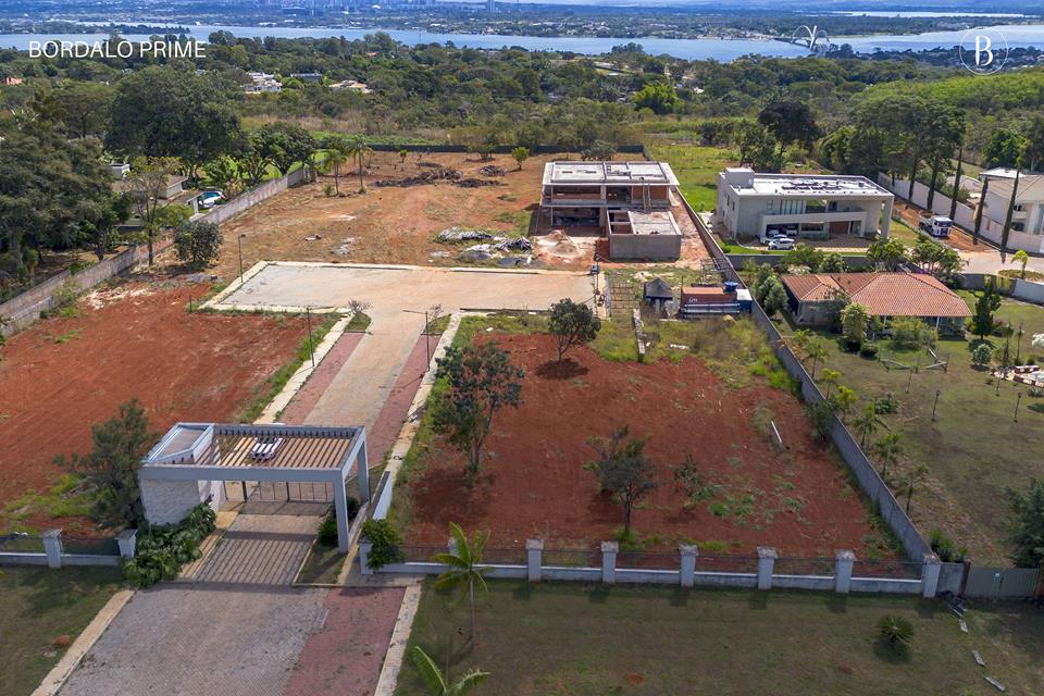 Terreno - Lago Sul, Brasília - Foto 2
