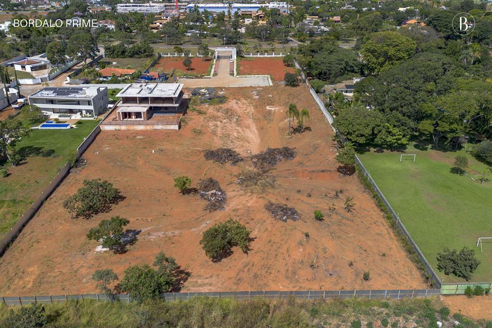 Terreno - Lago Sul, Brasília - Foto 5