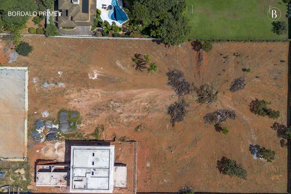 Terreno - Lago Sul, Brasília - Foto 6