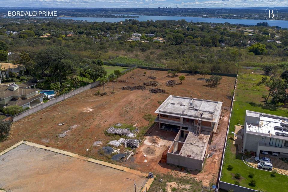 Terreno - Lago Sul, Brasília - Foto 4