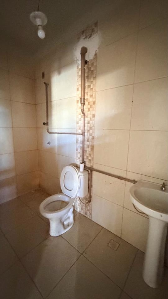 Quadra 7 Conjunto 7 - ALUGO LOJA DE ESQUINA NA ESTRUTURAL SETOR DE OFICINAS REFORMADA OTIMA PARA PADARIA, MERCADO, OFICINA, ETC — foto 17