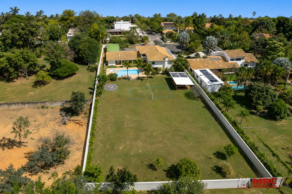 SMDB Conjunto 27 - SMDB 27 | ALTO PADRÃO | 700m² | 6 Suítes | LOTE 3.000m² — foto 3