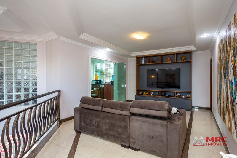 SMDB Conjunto 27 - SMDB 27 | ALTO PADRÃO  | 700m² | 6 Suítes | LOTE 3.000m²  — foto 9