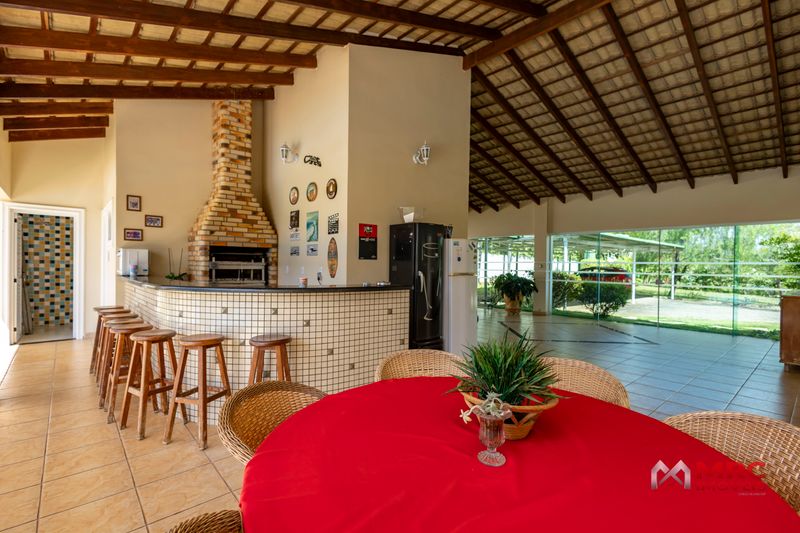 SMDB Conjunto 27 - SMDB 27 | ALTO PADRÃO  | 700m² | 6 Suítes | LOTE 3.000m²  — foto 28