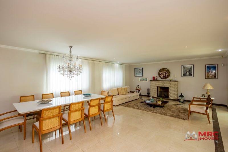 SMDB Conjunto 27 - SMDB 27 | ALTO PADRÃO  | 700m² | 6 Suítes | LOTE 3.000m²  — foto 4
