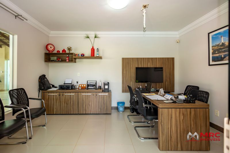 SMDB Conjunto 27 - SMDB 27 | ALTO PADRÃO  | 700m² | 6 Suítes | LOTE 3.000m²  — foto 27