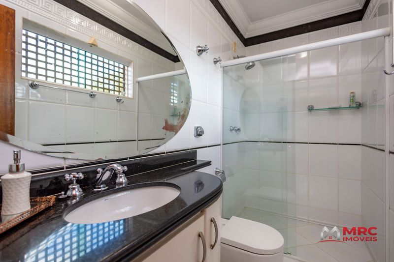 SMDB Conjunto 27 - SMDB 27 | ALTO PADRÃO  | 700m² | 6 Suítes | LOTE 3.000m²  — foto 12