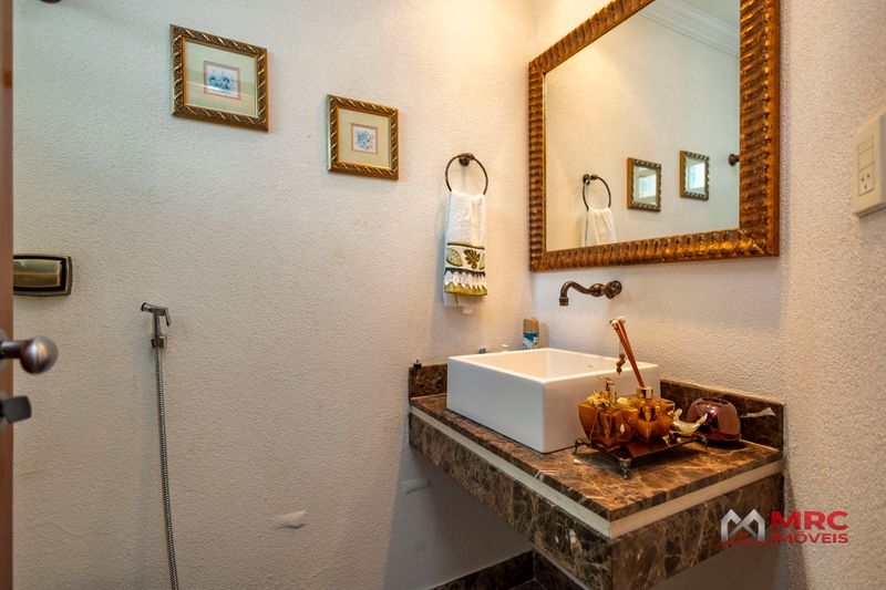 SMDB Conjunto 27 - SMDB 27 | ALTO PADRÃO  | 700m² | 6 Suítes | LOTE 3.000m²  — foto 8