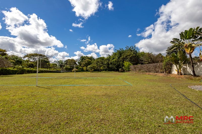 SMDB Conjunto 27 - SMDB 27 | ALTO PADRÃO  | 700m² | 6 Suítes | LOTE 3.000m²  — foto 31