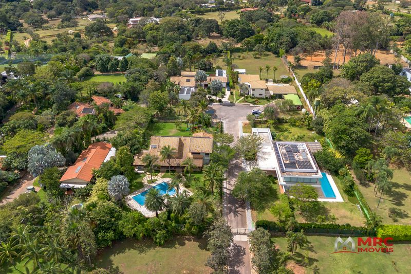 SMDB Conjunto 27 - SMDB 27 | ALTO PADRÃO  | 700m² | 6 Suítes | LOTE 3.000m²  — foto 32