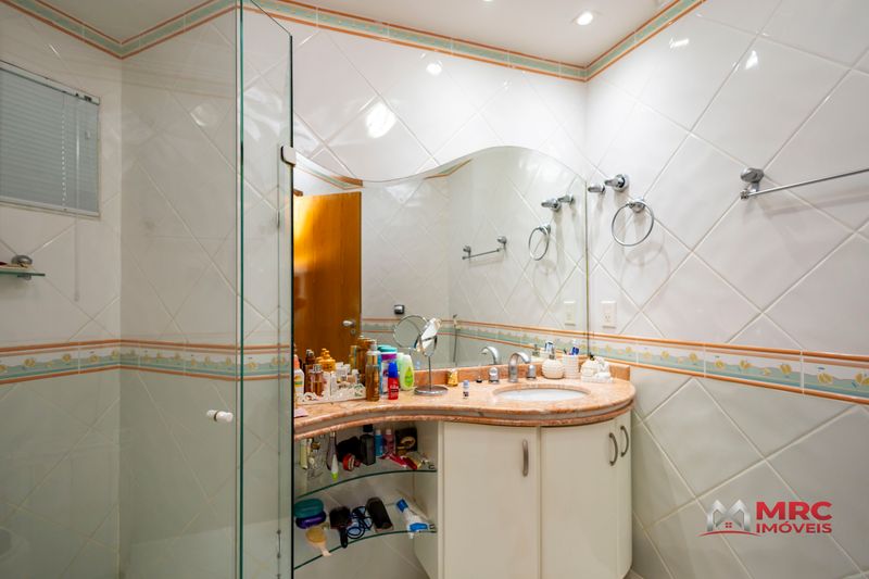 SMDB Conjunto 27 - SMDB 27 | ALTO PADRÃO  | 700m² | 6 Suítes | LOTE 3.000m²  — foto 16