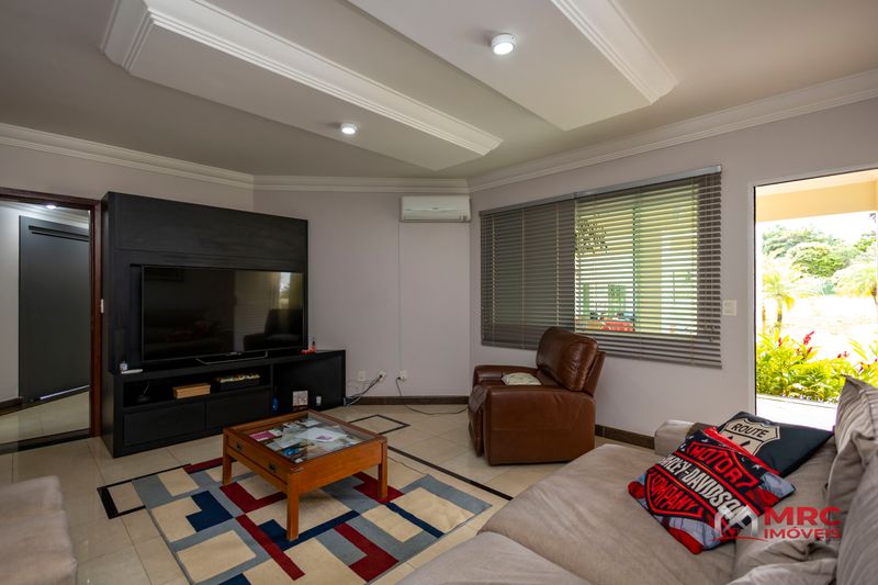 SMDB Conjunto 27 - SMDB 27 | ALTO PADRÃO  | 700m² | 6 Suítes | LOTE 3.000m²  — foto 7
