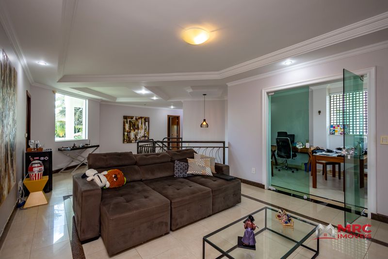 SMDB Conjunto 27 - SMDB 27 | ALTO PADRÃO  | 700m² | 6 Suítes | LOTE 3.000m²  — foto 10