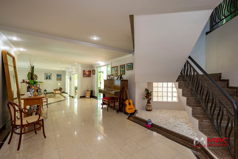 SMDB Conjunto 27 - SMDB 27 | ALTO PADRÃO  | 700m² | 6 Suítes | LOTE 3.000m²  — foto 6