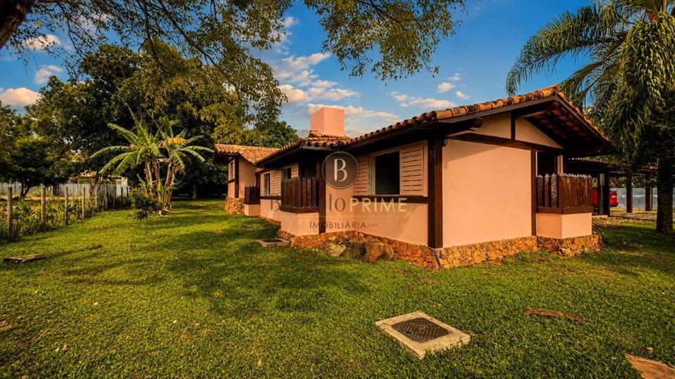Casa - Lago Sul, Brasília - Foto 1